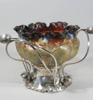 Art Deco and Art Nouveau auction records