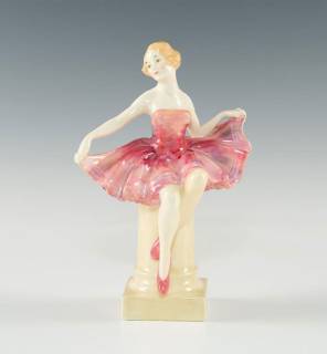 Figurines and statues auction records