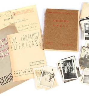 Antique prints and photographs auction records