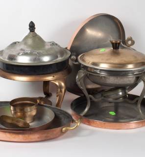 Antique kitchenware auction records