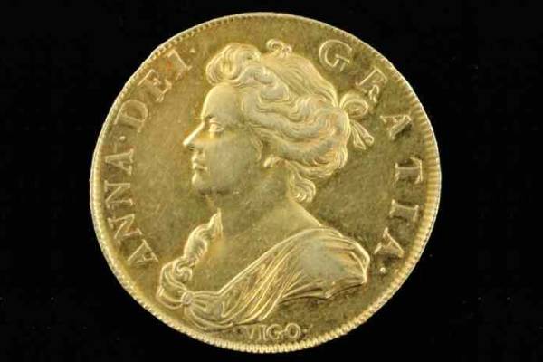 Coins & Currency Auction Records