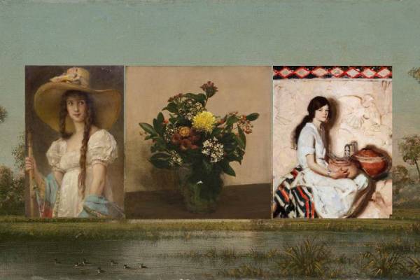 Fine Art Auction Records