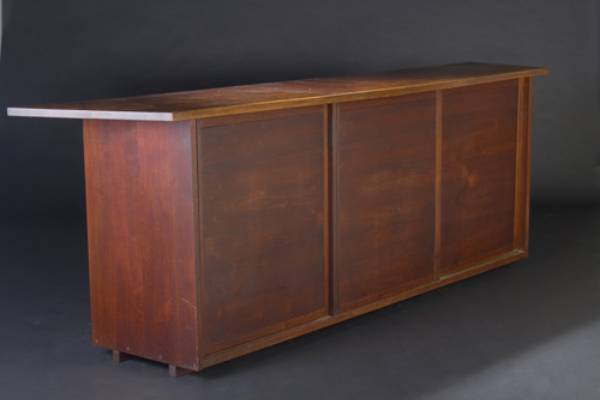 Antique Furniture Auction Records
